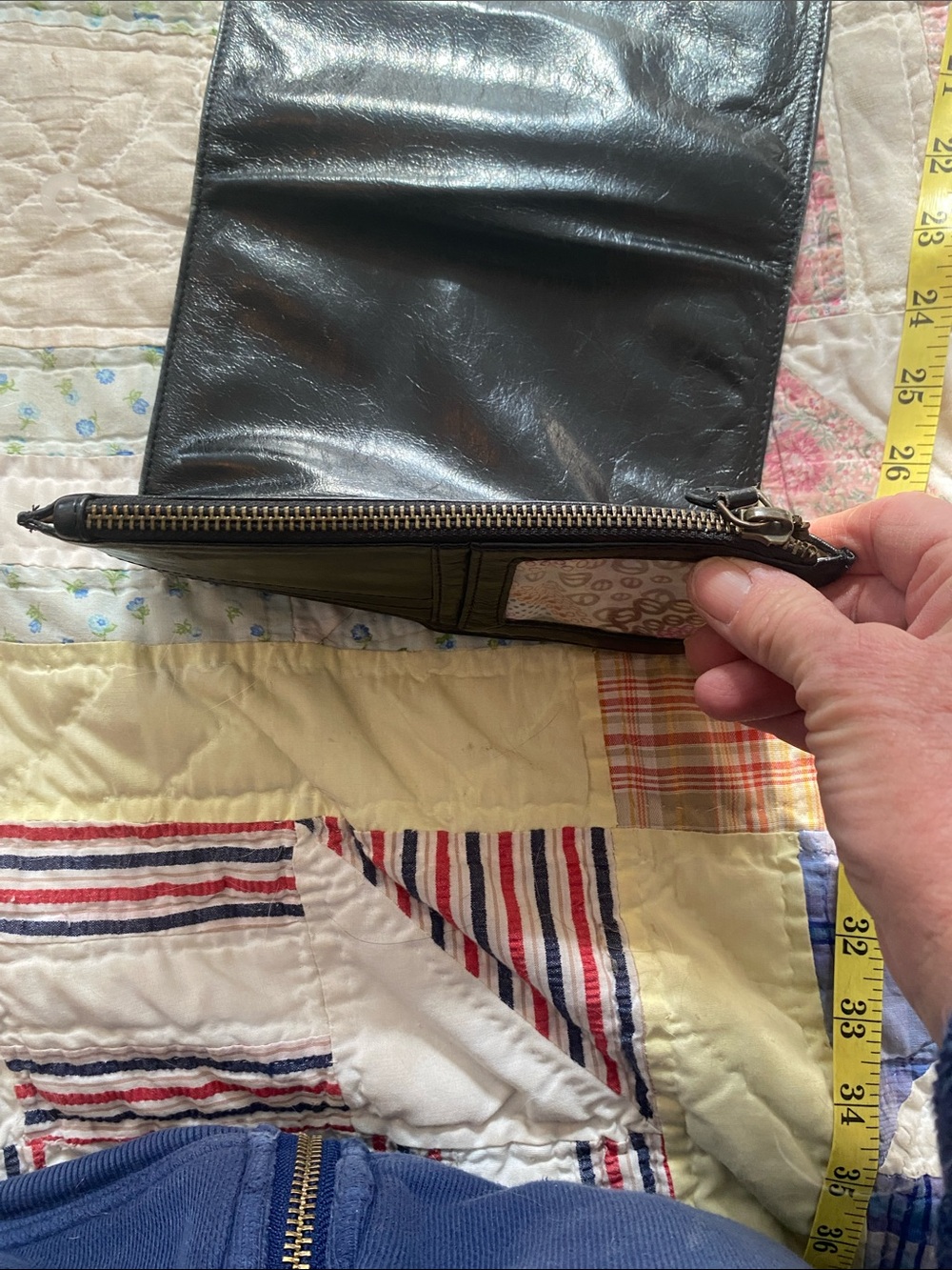 LATICO LEATHER WALLET - Picture 6 of 9